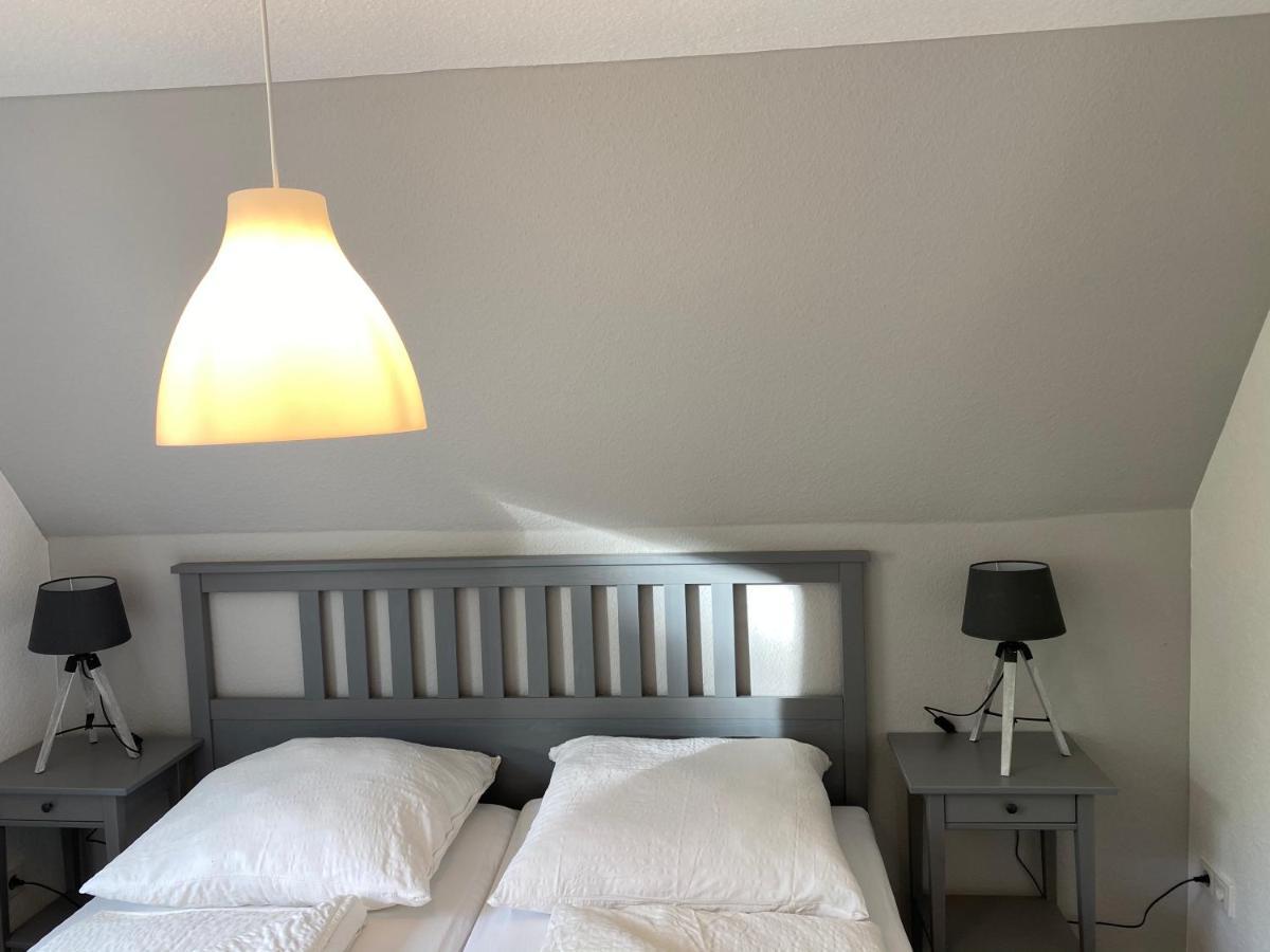 Appartamento Harzburg Appart Unter Den Linden 19 Bad Harzburg Esterno foto