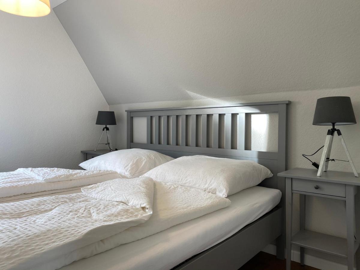 Appartamento Harzburg Appart Unter Den Linden 19 Bad Harzburg Esterno foto